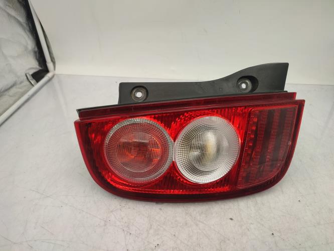 Feu arriere principal gauche (feux) NISSAN MICRA 3 PHASE 1 Essence