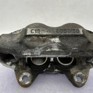 Etrier avant gauche (freinage) TOYOTA HILUX 5 PHASE 1 Diesel
