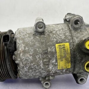Compresseur clim FORD FIESTA 6 PHASE 2 Diesel