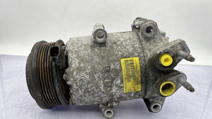 Compresseur clim FORD FIESTA 6 PHASE 2 Diesel