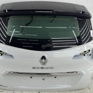 Malle/Hayon arriere RENAULT SCENIC 4 Essence/Hybride