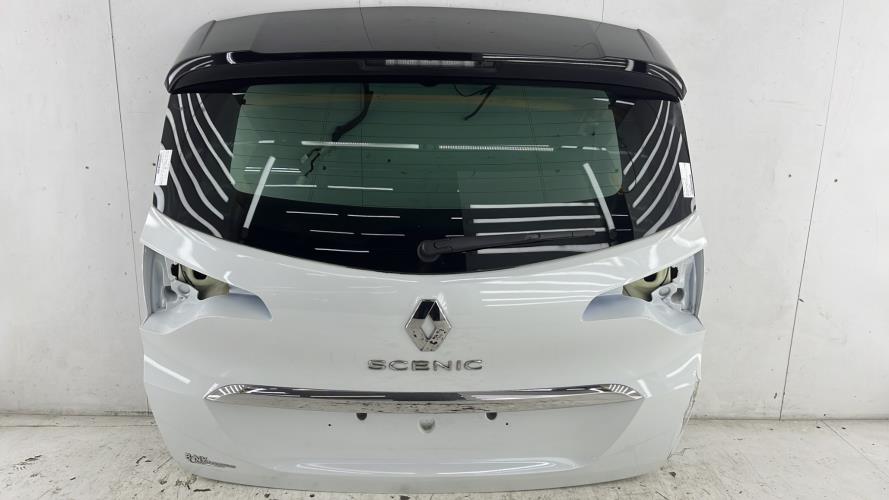 Malle/Hayon arriere RENAULT SCENIC 4 Essence/Hybride