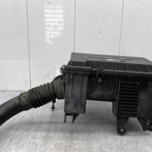 Boite a air FORD TRANSIT 4 Diesel