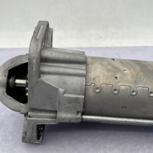 Demarreur RENAULT MEGANE 3 PHASE 3 Diesel