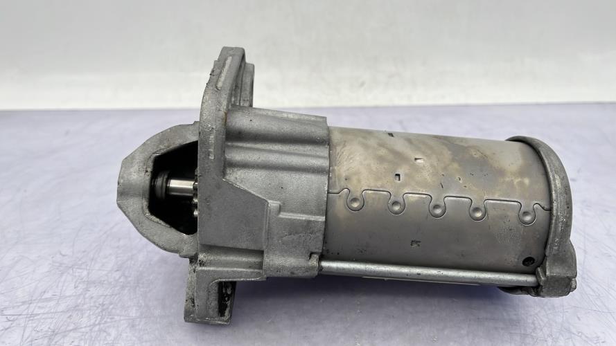 Demarreur RENAULT MEGANE 3 PHASE 3 Diesel