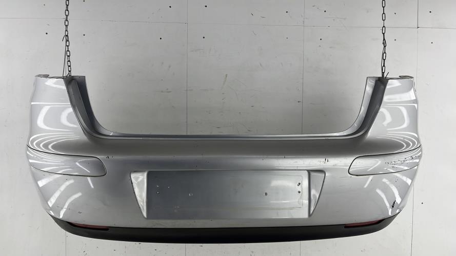 Pare choc arriere SEAT IBIZA 3 PHASE 1 Diesel