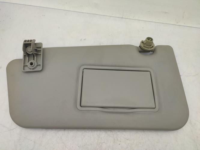 Pare soleil gauche NISSAN MICRA 3 PHASE 1 Essence