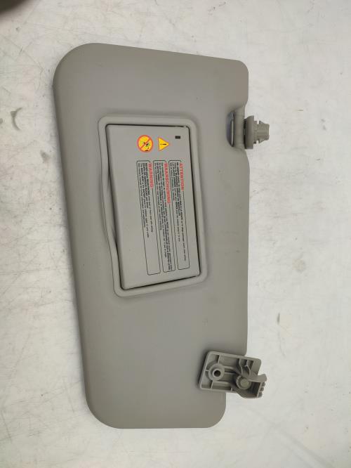 Pare soleil droit SKODA OCTAVIA 2 PHASE 1 Diesel