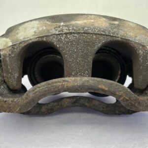 Etrier avant droit (freinage) PEUGEOT BOXER 2 Diesel
