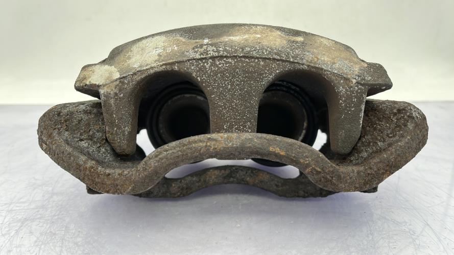 Etrier avant droit (freinage) PEUGEOT BOXER 2 Diesel