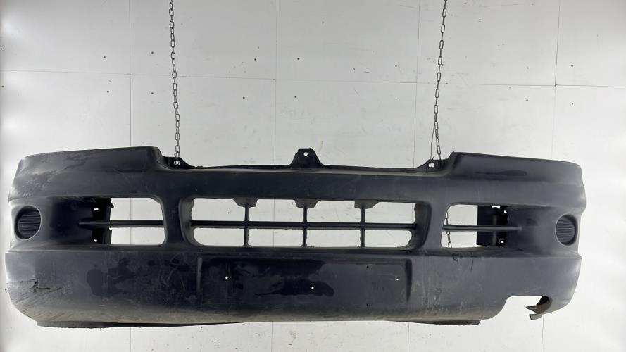 Pare choc avant PEUGEOT BOXER 2 Diesel