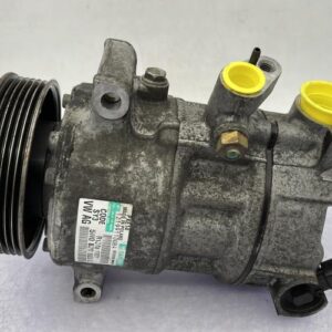 Compresseur clim AUDI A1 1 PHASE 1 Essence