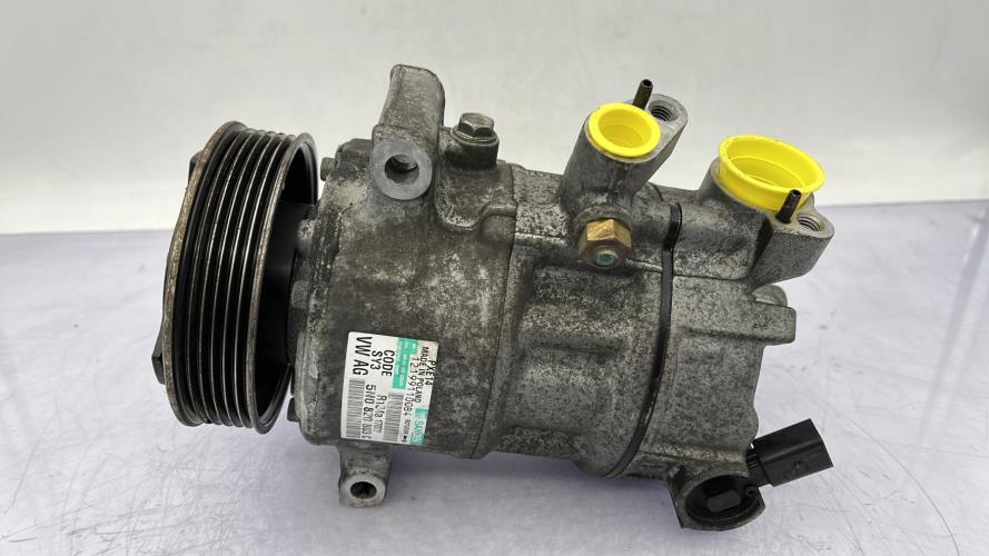 Compresseur clim AUDI A1 1 PHASE 1 Essence