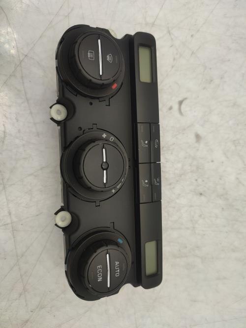 Commande chauffage SKODA OCTAVIA 2 PHASE 1 Diesel