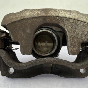 Etrier avant gauche (freinage) TOYOTA VERSO PHASE 1 Essence