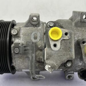 Compresseur clim TOYOTA VERSO PHASE 1 Essence