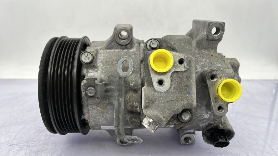 Compresseur clim TOYOTA VERSO PHASE 1 Essence