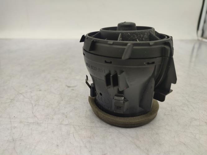 Aerateur tableau de bord AUDI A1 1 PHASE 1 Essence