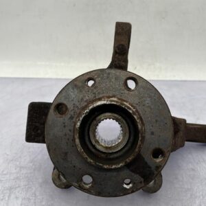 Fusee avant droit NISSAN MICRA 3 PHASE 1 Essence