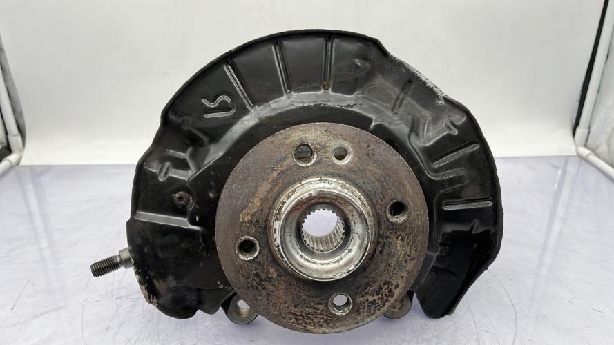 Fusee avant droit MINI MINI 1 R50/R53 PHASE 1 Essence