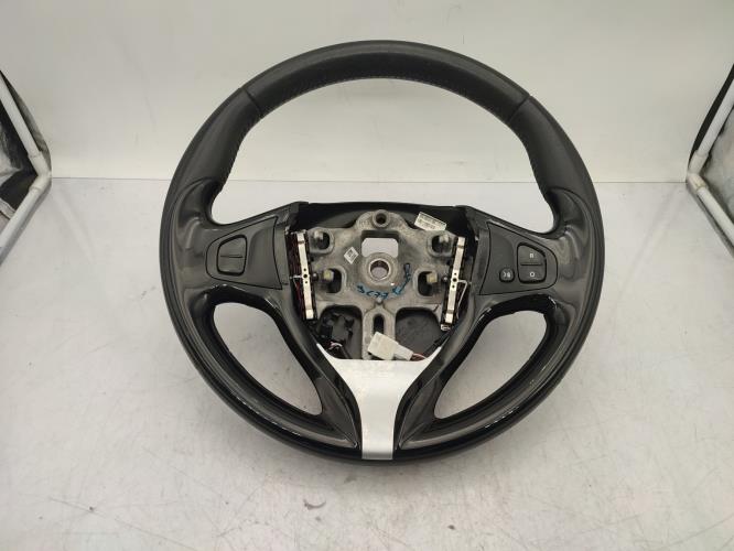 Volant RENAULT CLIO 4 PHASE 1 Diesel