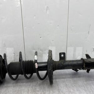 Amortisseur avant gauche NISSAN MICRA 3 PHASE 1 Essence