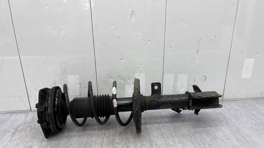 Amortisseur avant gauche NISSAN MICRA 3 PHASE 1 Essence
