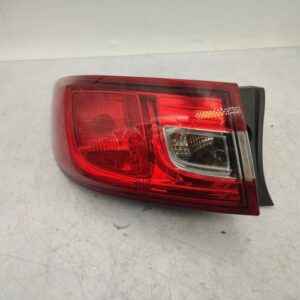Feu arriere principal gauche (feux) RENAULT CLIO 4 PHASE 1 Diesel