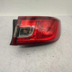 Feu arriere principal droit (feux) RENAULT CLIO 4 PHASE 1 Diesel