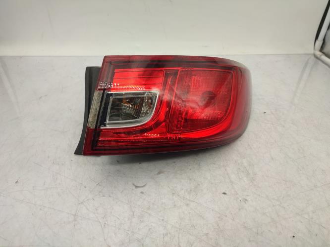 Feu arriere principal droit (feux) RENAULT CLIO 4 PHASE 1 Diesel