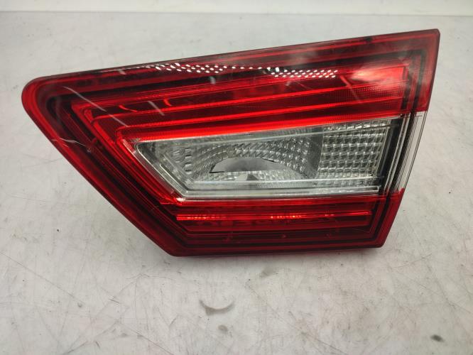Feu arriere secondaire droit (feux) RENAULT CLIO 4 PHASE 1 Diesel