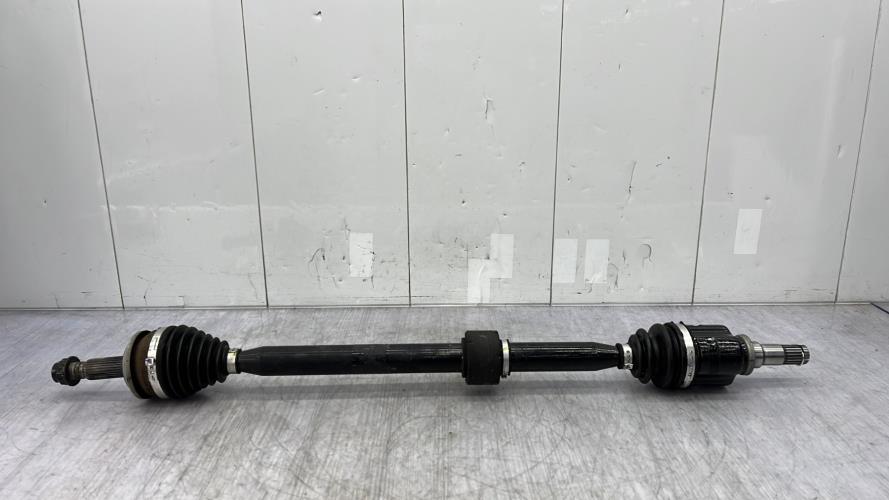 Cardan droit (transmission) TOYOTA VERSO PHASE 1 Essence