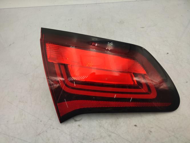 Catadioptre arriere gauche CITROEN C4 2 PHASE 2 Diesel