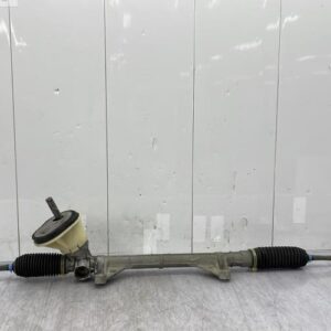 Cremaillere assistee NISSAN MICRA 3 PHASE 1 Essence