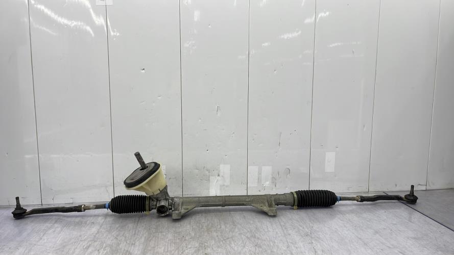 Cremaillere assistee NISSAN MICRA 3 PHASE 1 Essence