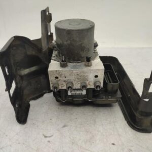 Bloc ABS (freins anti-blocage) CITROEN C4 2 PHASE 2 Diesel