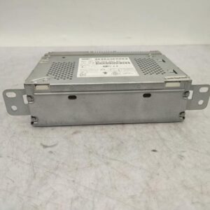 Autoradio d'origine CITROEN C4 2 PHASE 2 Diesel