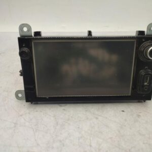 Autoradio d'origine RENAULT CLIO 4 PHASE 1 Diesel