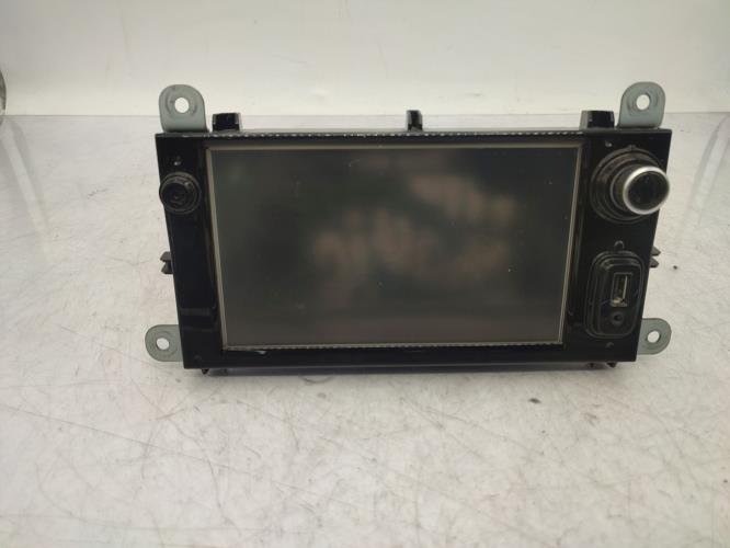Autoradio d'origine RENAULT CLIO 4 PHASE 1 Diesel