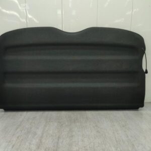 Plage arriere CITROEN C4 2 PHASE 2 Diesel