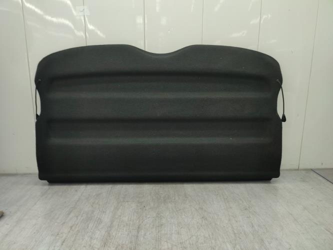 Plage arriere CITROEN C4 2 PHASE 2 Diesel