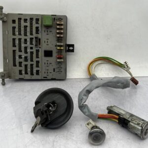 Kit de demarrage PEUGEOT 205 PHASE 2 Essence