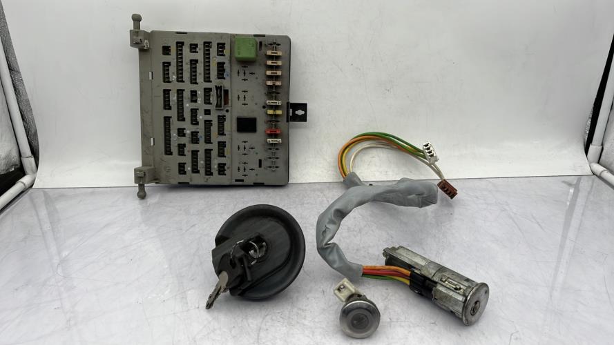 Kit de demarrage PEUGEOT 205 PHASE 2 Essence