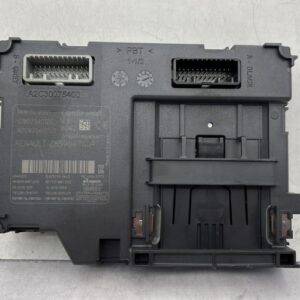 Lecteur de carte (neiman) RENAULT CLIO 4 PHASE 1 Diesel