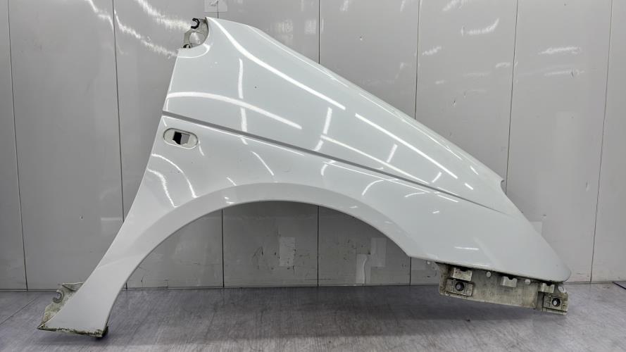 Aile avant droit RENAULT SCENIC 1 PHASE 2 Diesel
