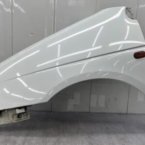 Aile avant gauche RENAULT SCENIC 1 PHASE 2 Diesel