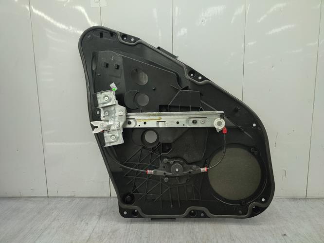 Leve vitre mecanique arriere gauche FORD FIESTA 6 PHASE 1 Essence