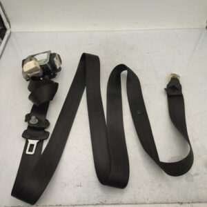Ceinture avant gauche SKODA OCTAVIA 2 PHASE 1 Diesel