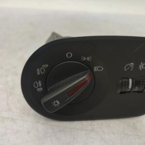 Commande de phare SEAT IBIZA 4 PHASE 1 Essence