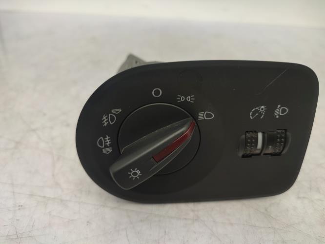 Commande de phare SEAT IBIZA 4 PHASE 1 Essence